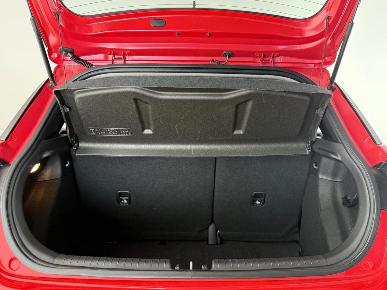 HYUNDAI i20 thumbnail Boot