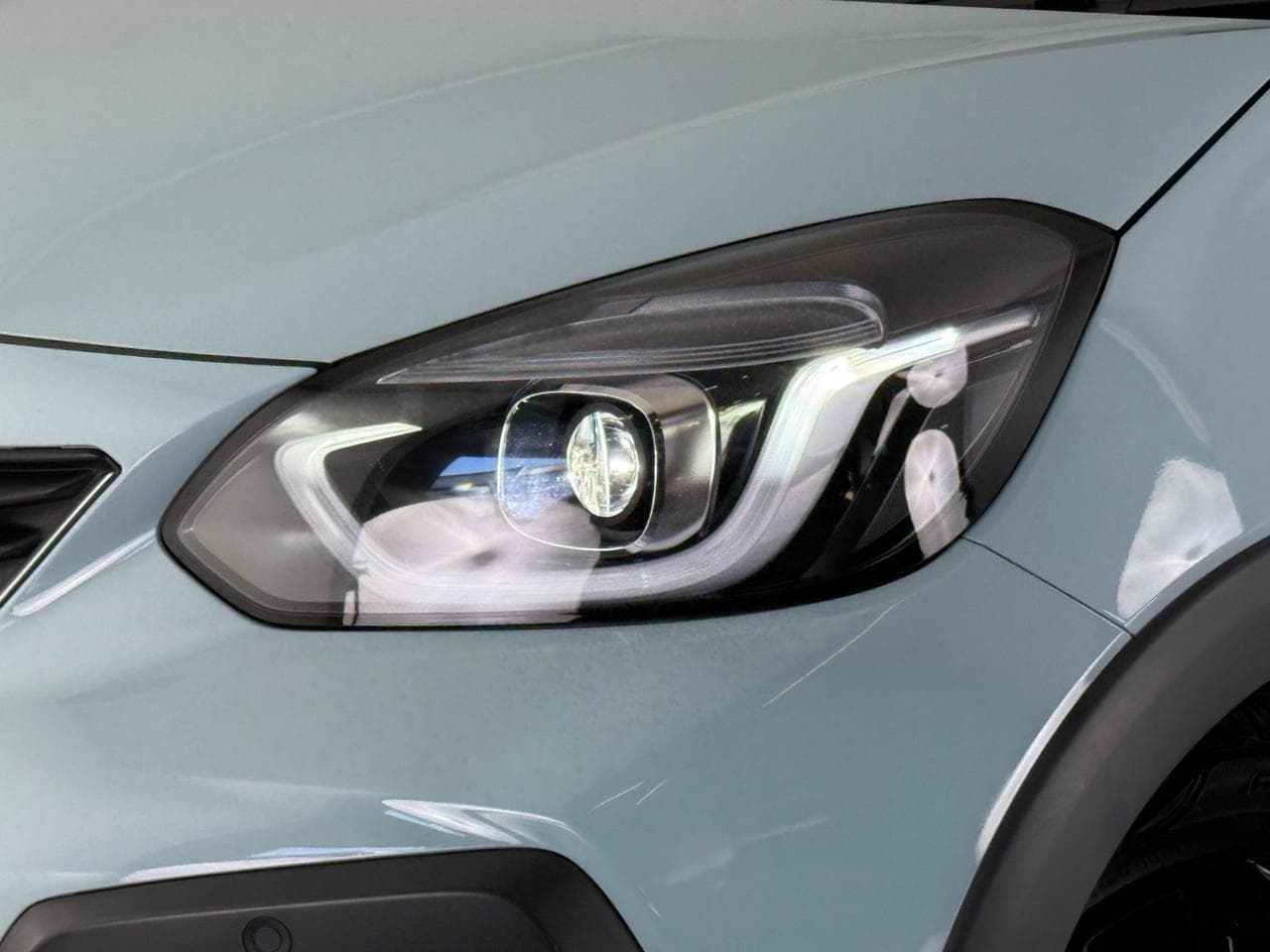 HONDA Jazz thumbnail Lights Front