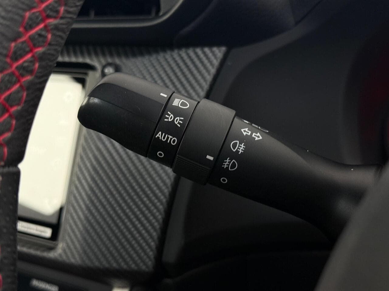 SUBARU BRZ thumbnail Misc Controls