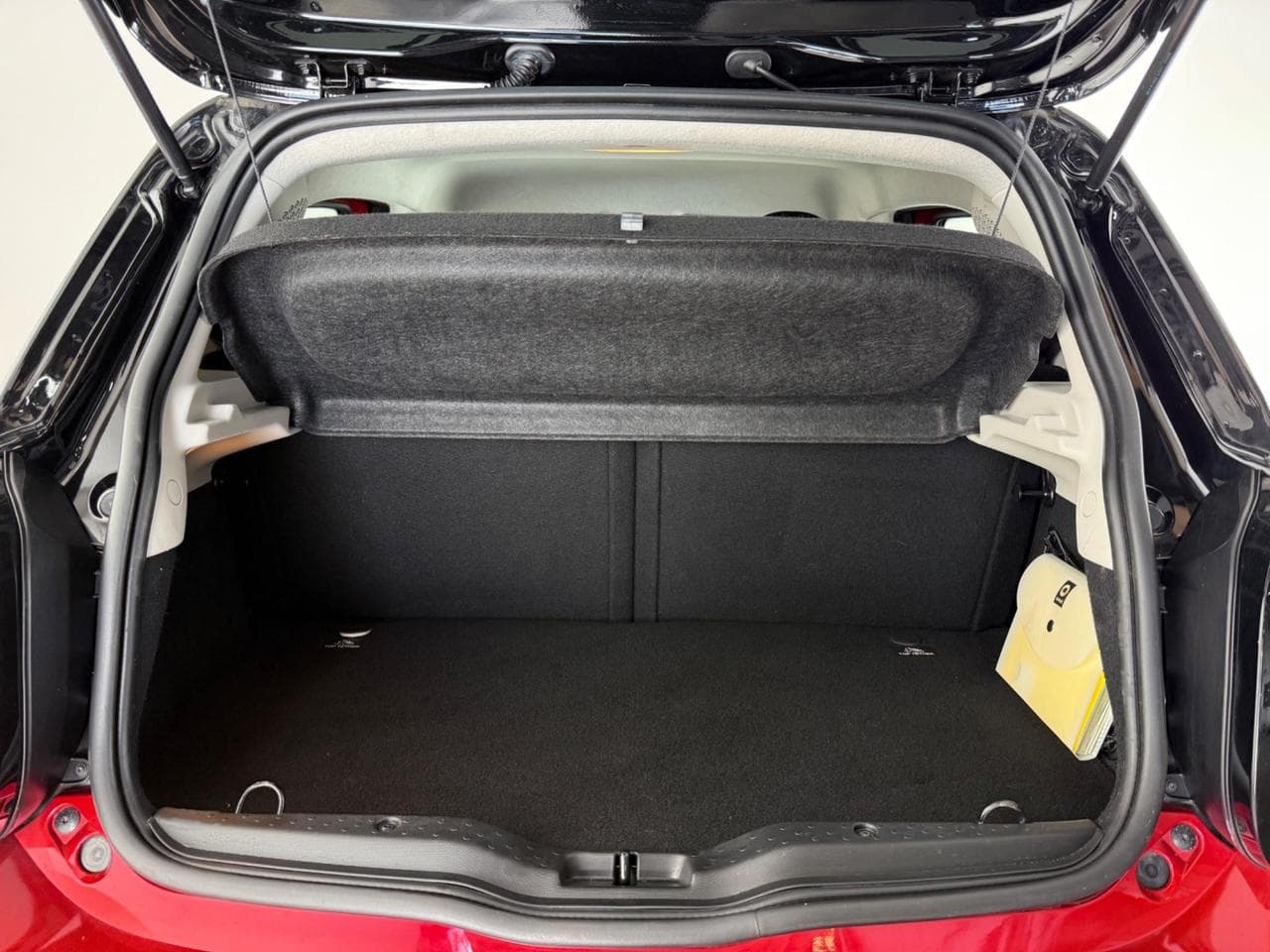 SMART forfour thumbnail Boot