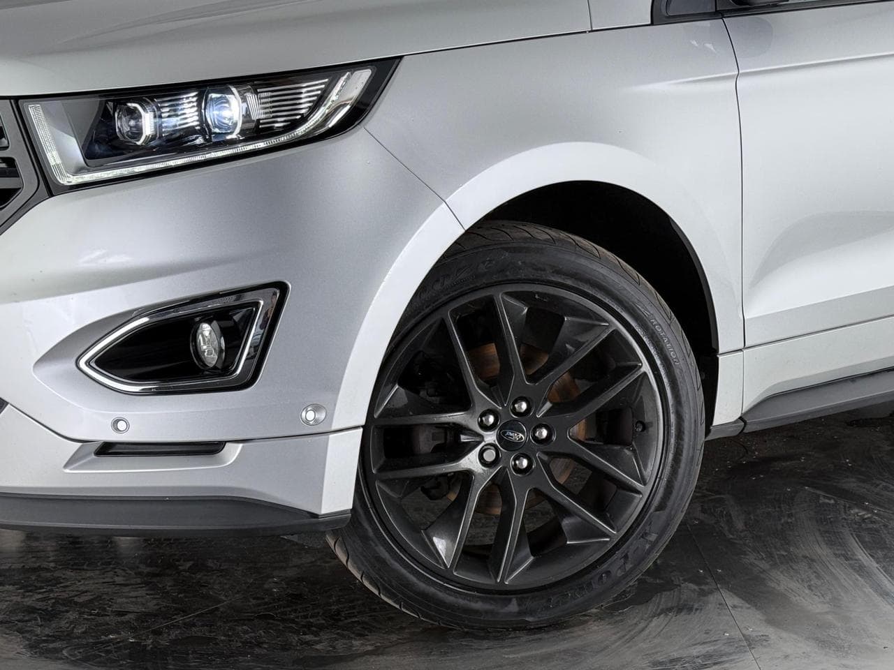 FORD Edge thumbnail Wheel