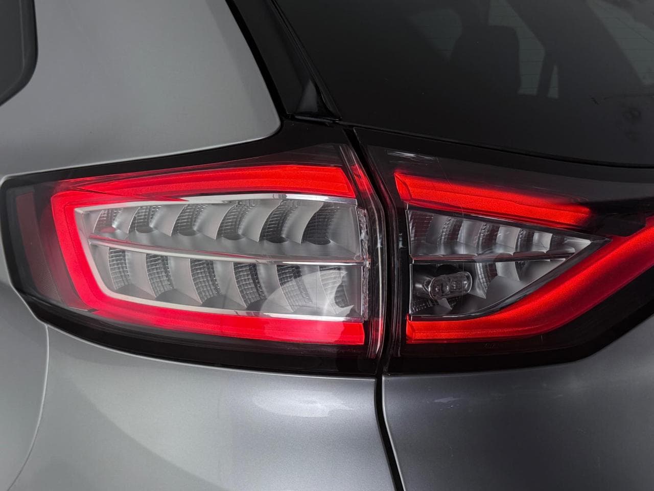 FORD Edge thumbnail Lights Rear