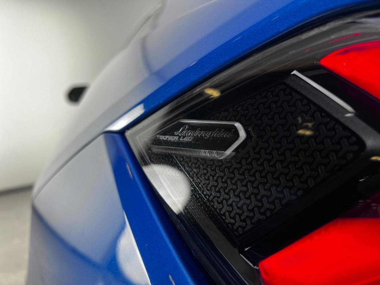 LAMBORGHINI Urus thumbnail Wing Mirror