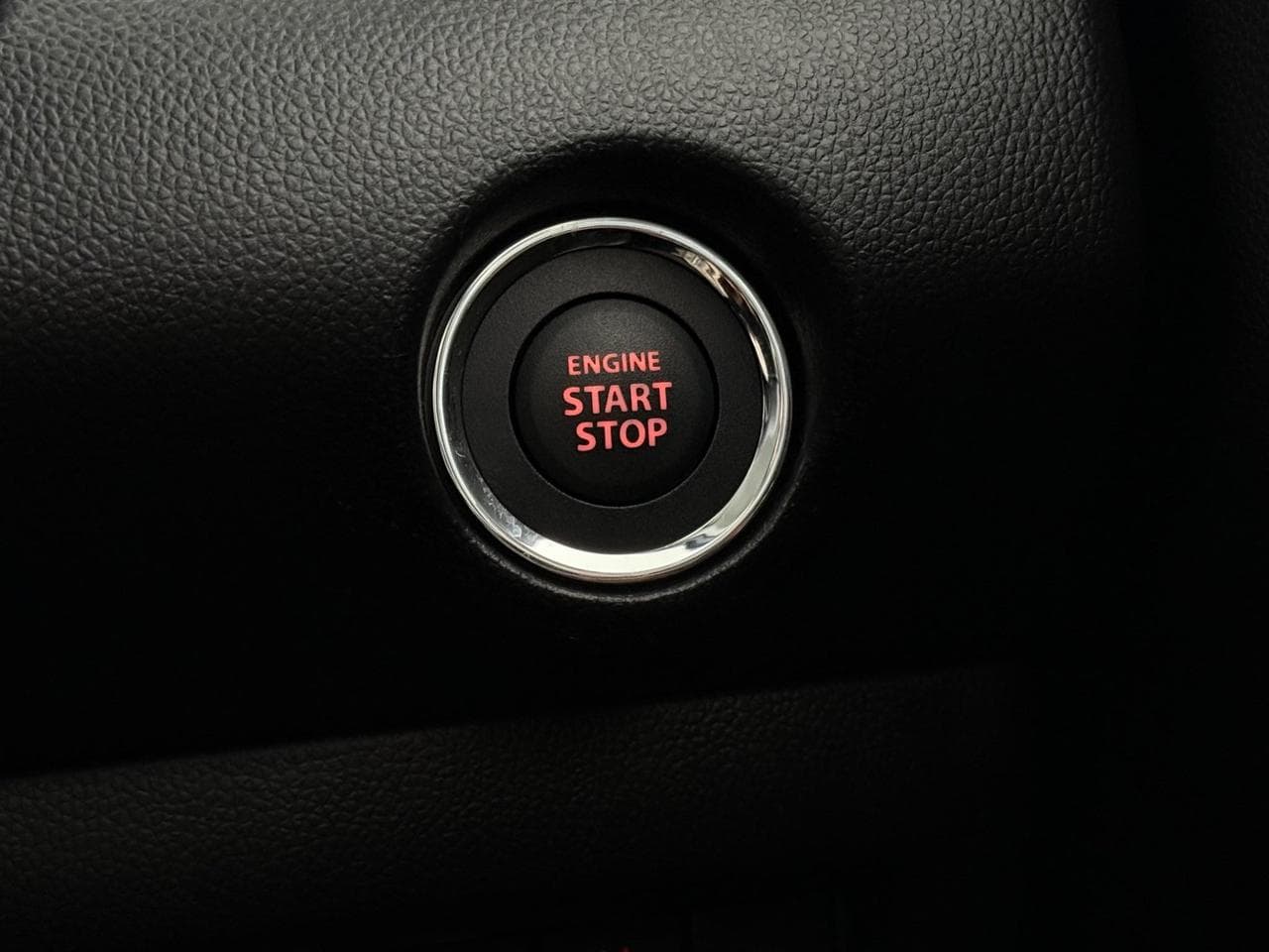 SUZUKI Swift thumbnail Misc Controls