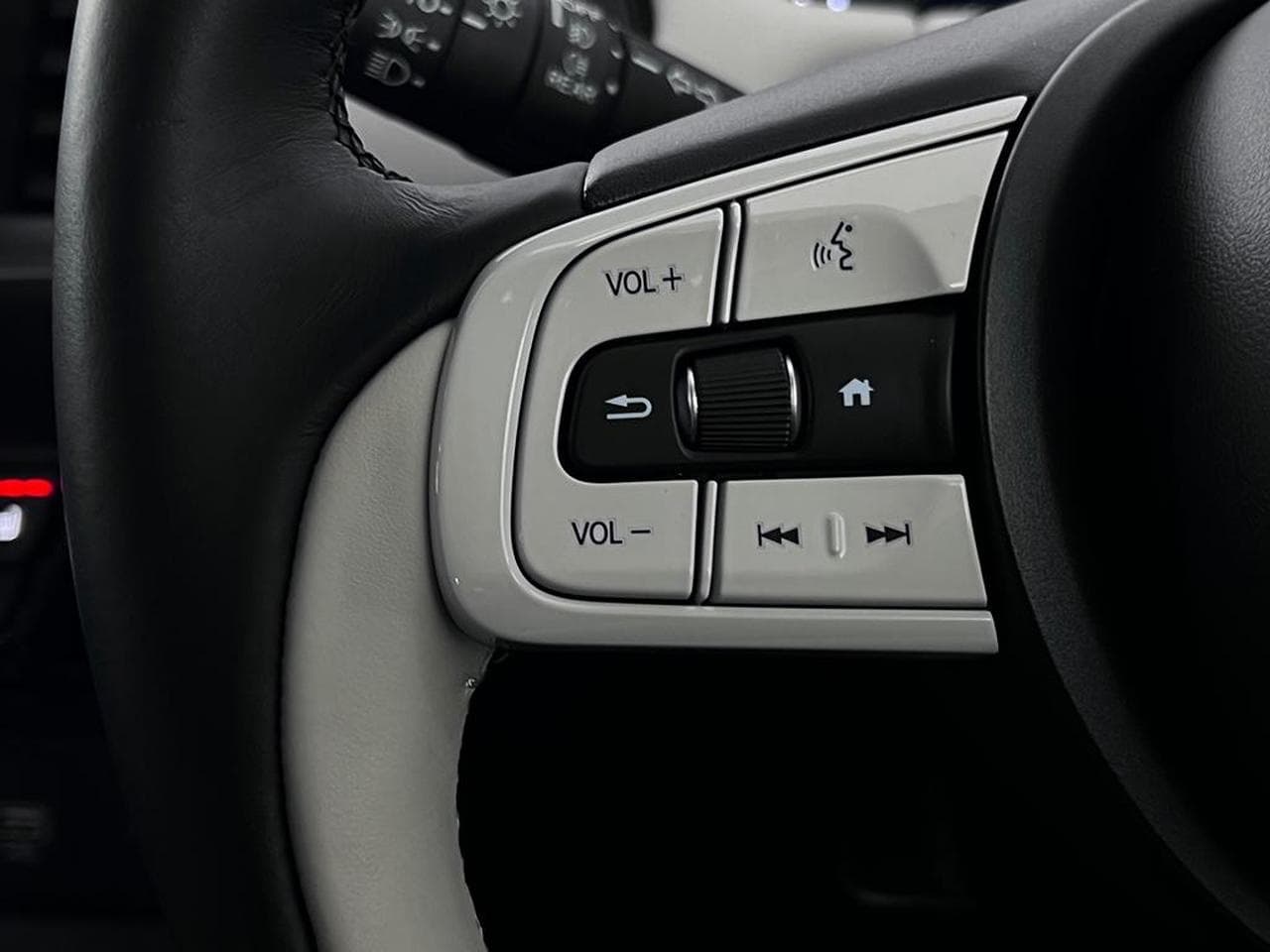 HONDA JAZZ thumbnail Misc Controls