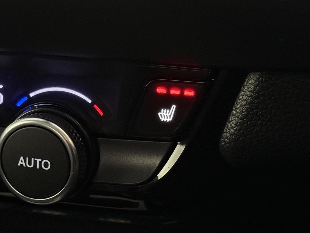HONDA Jazz thumbnail Misc Controls