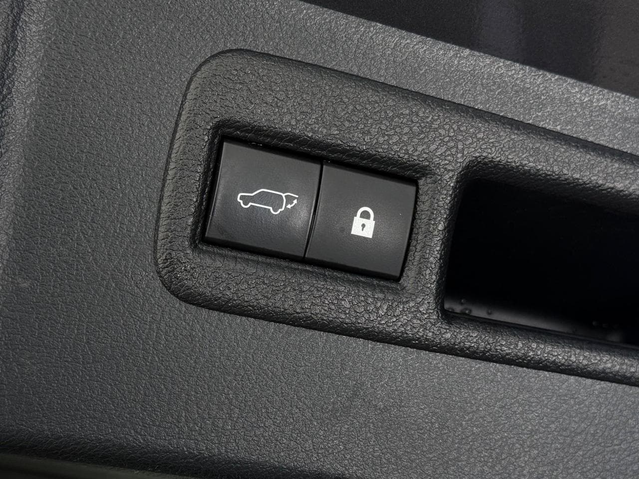 LEXUS NX thumbnail Misc Controls