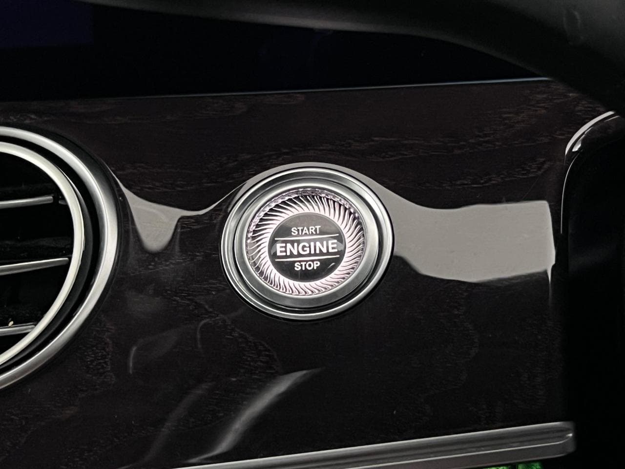 MERCEDES-BENZ E-CLASS thumbnail Inconclusive