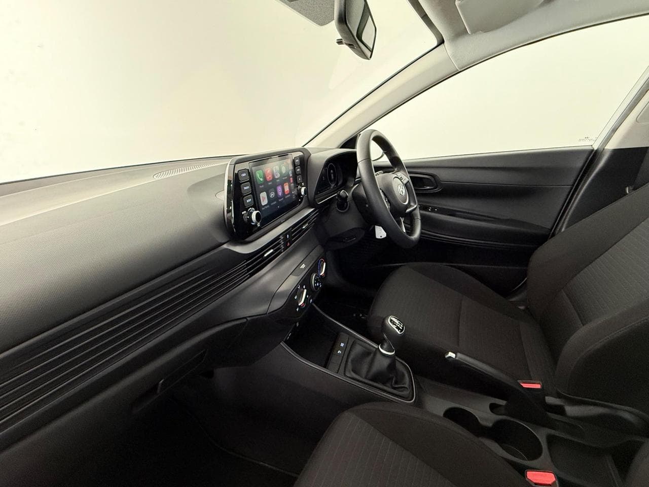 HYUNDAI i20 thumbnail Inconclusive
