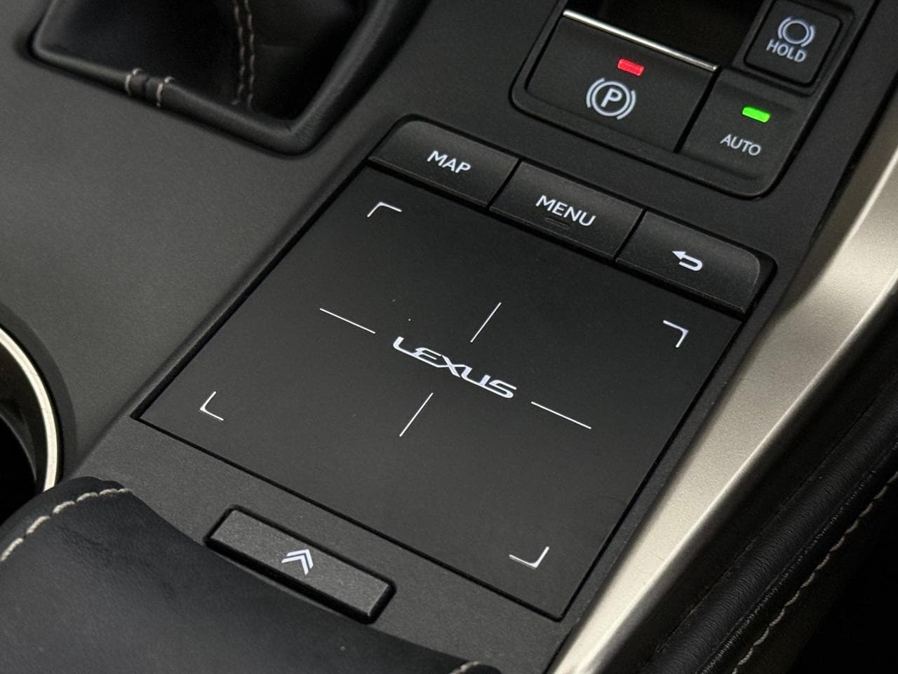 LEXUS NX thumbnail Misc Controls