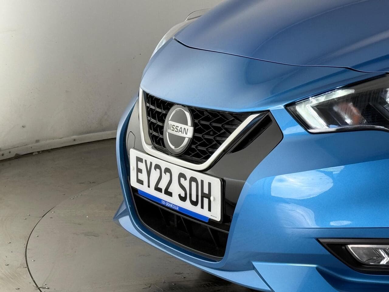 Nissan Micra thumbnail Image 45