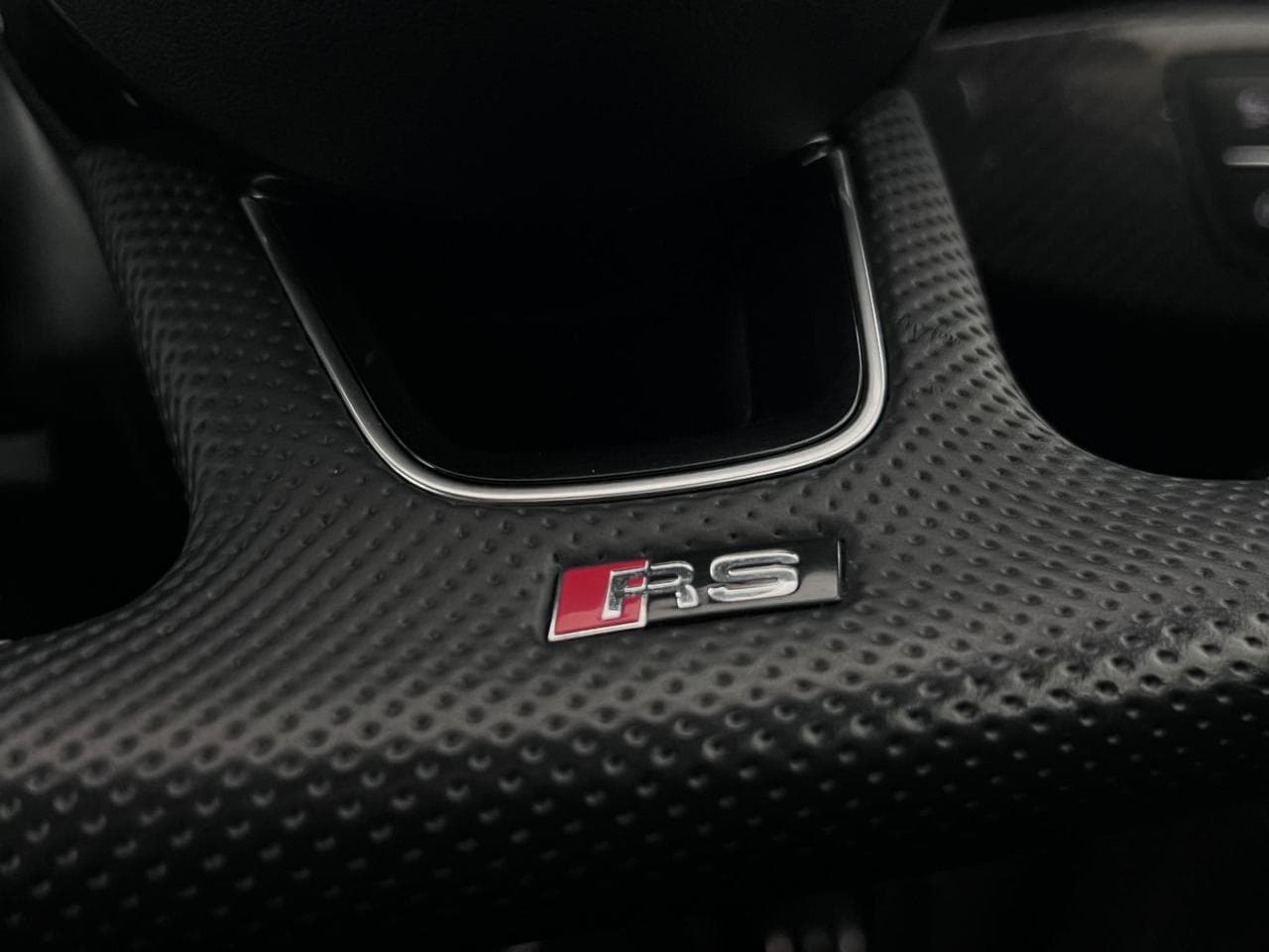 AUDI A4 thumbnail Inconclusive