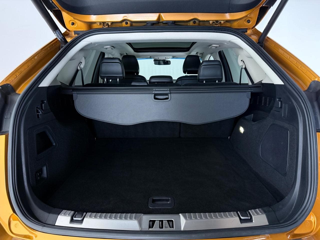 FORD Edge thumbnail Boot