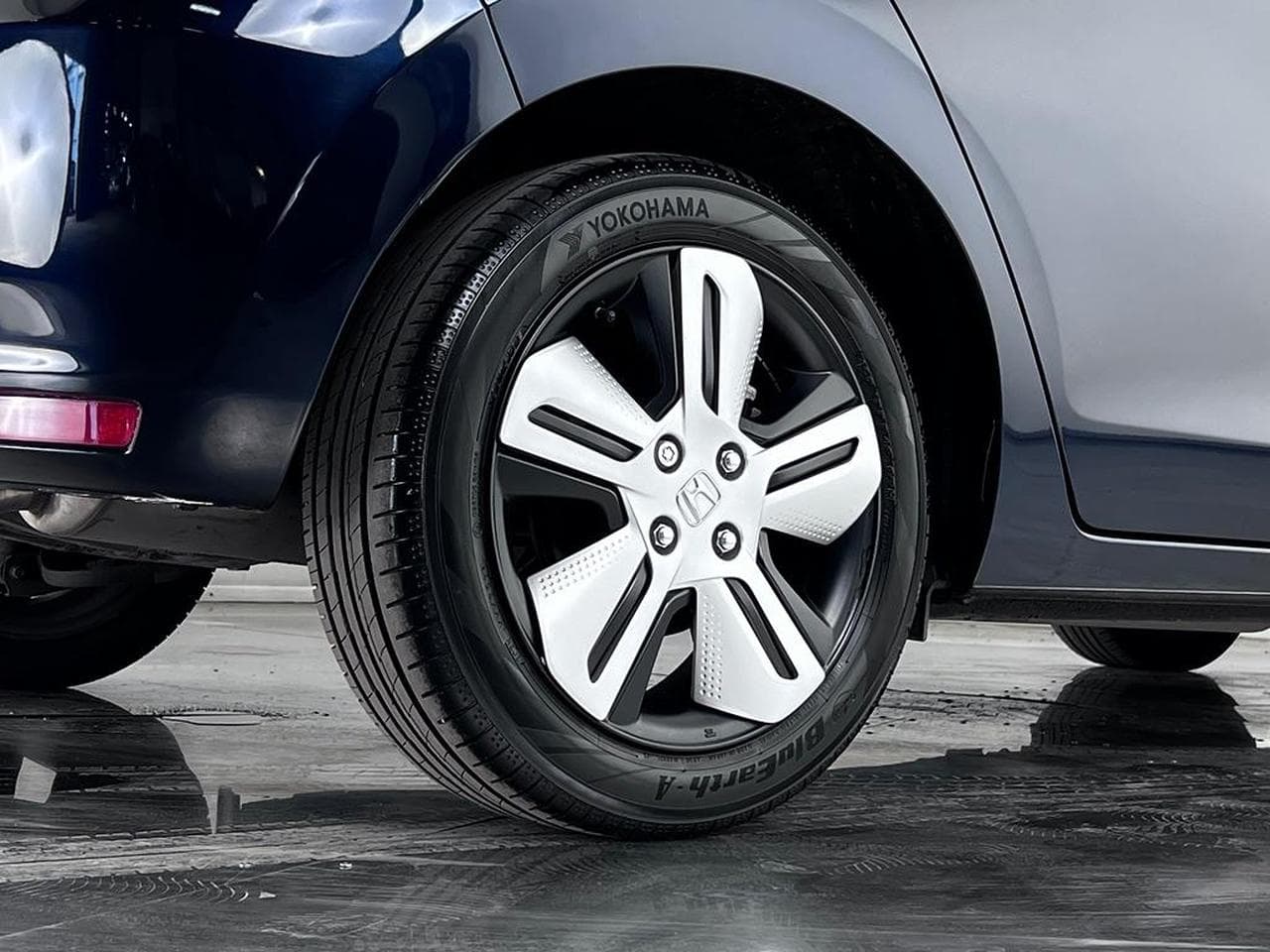 HONDA JAZZ thumbnail Wheel