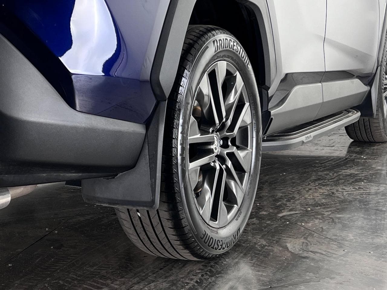 TOYOTA RAV4 thumbnail Wheel