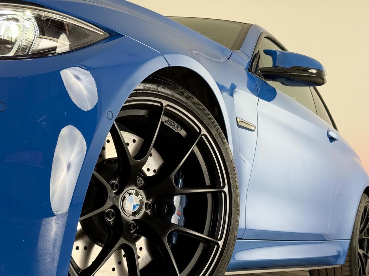 BMW 4 Series thumbnail Inconclusive