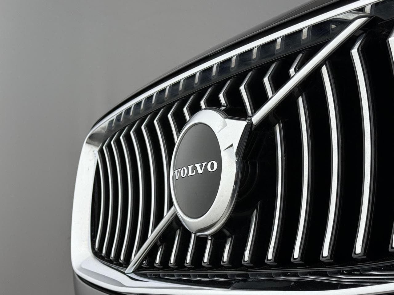 VOLVO XC90 thumbnail Inconclusive