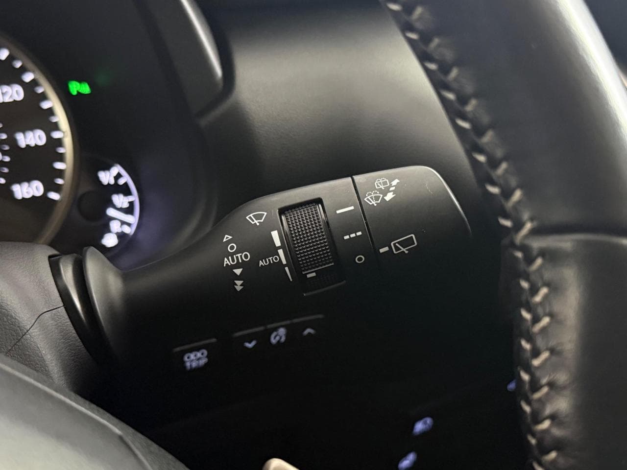 LEXUS NX thumbnail Misc Controls