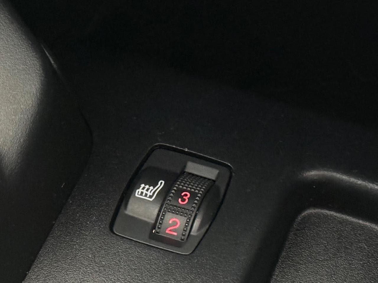DS 7 Crossback thumbnail Misc Controls