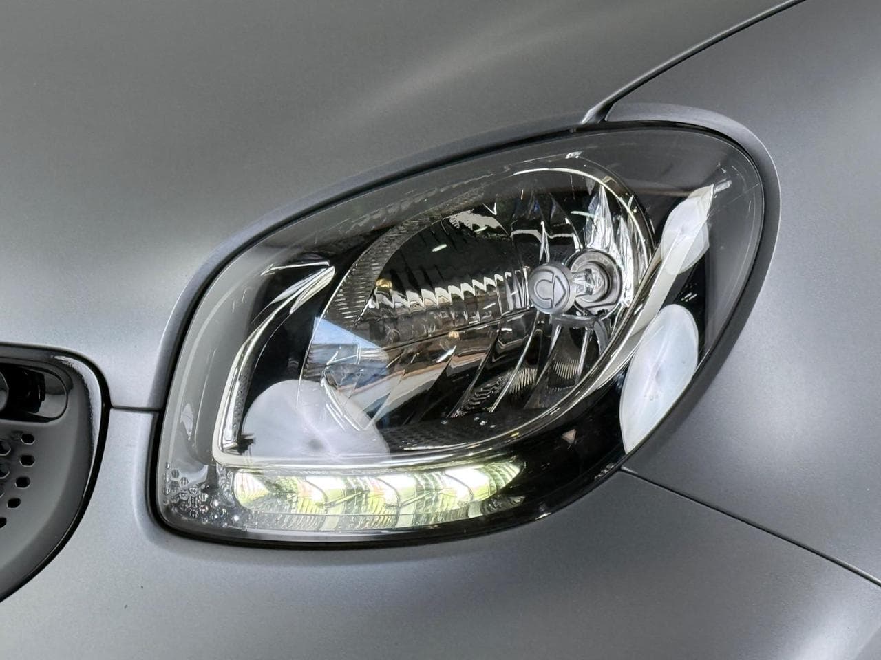 SMART fortwo thumbnail Lights Front