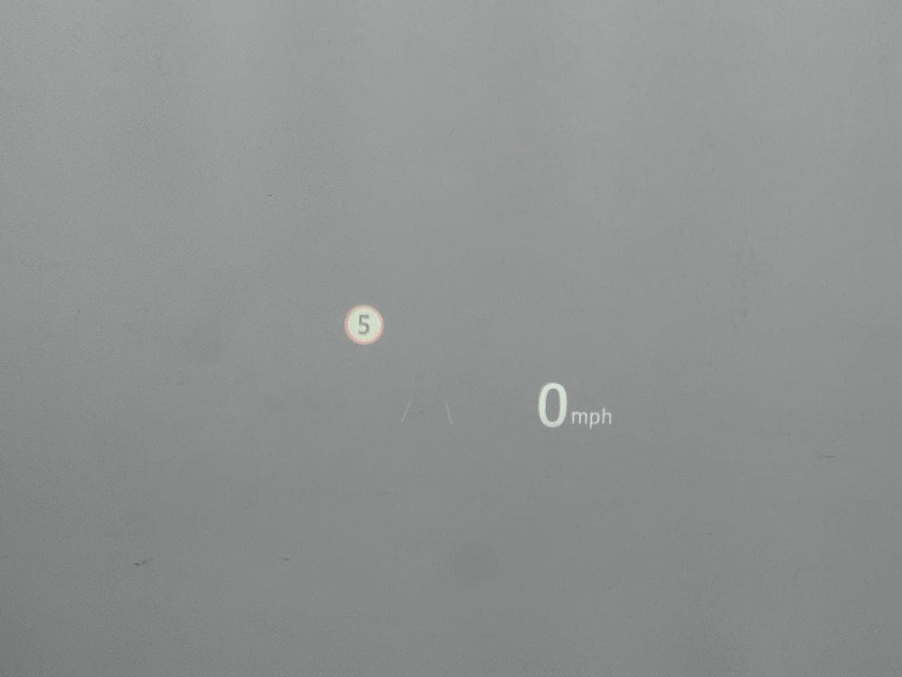 MAZDA CX-5 thumbnail Inconclusive