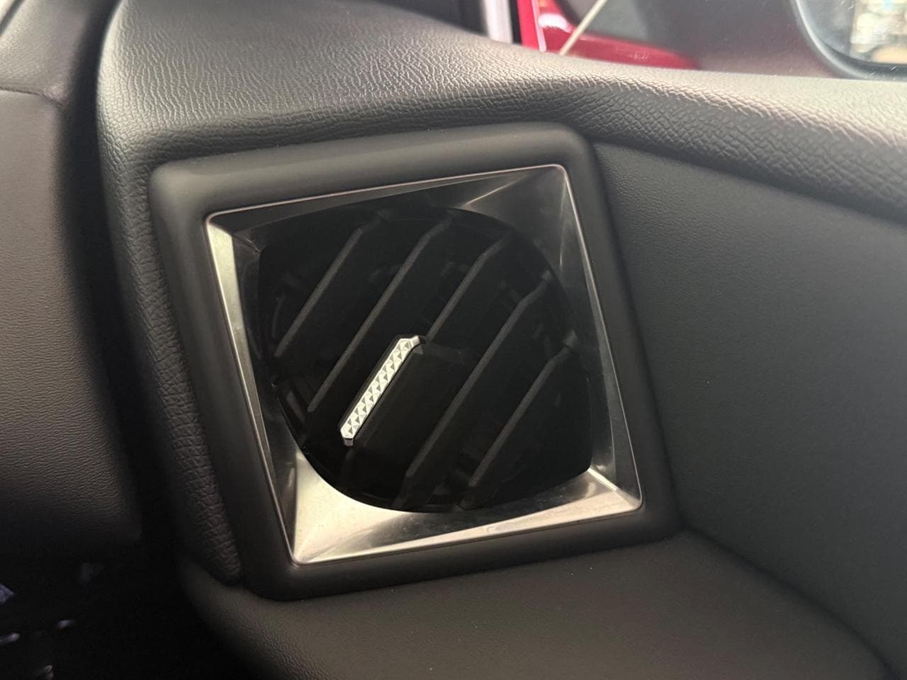 DS 3 Crossback thumbnail Inconclusive
