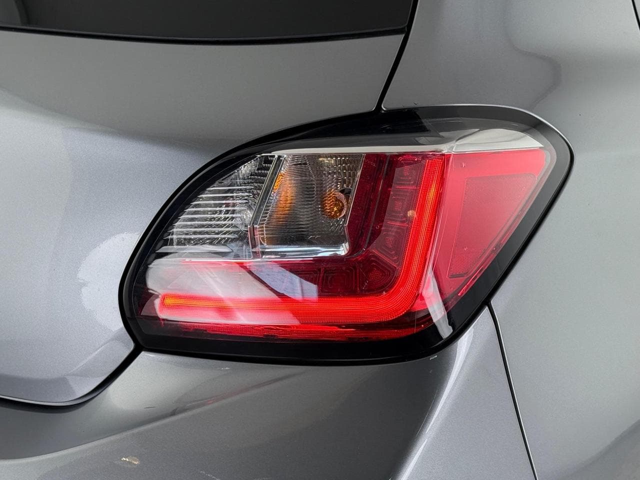 MITSUBISHI Mirage thumbnail Wing Mirror