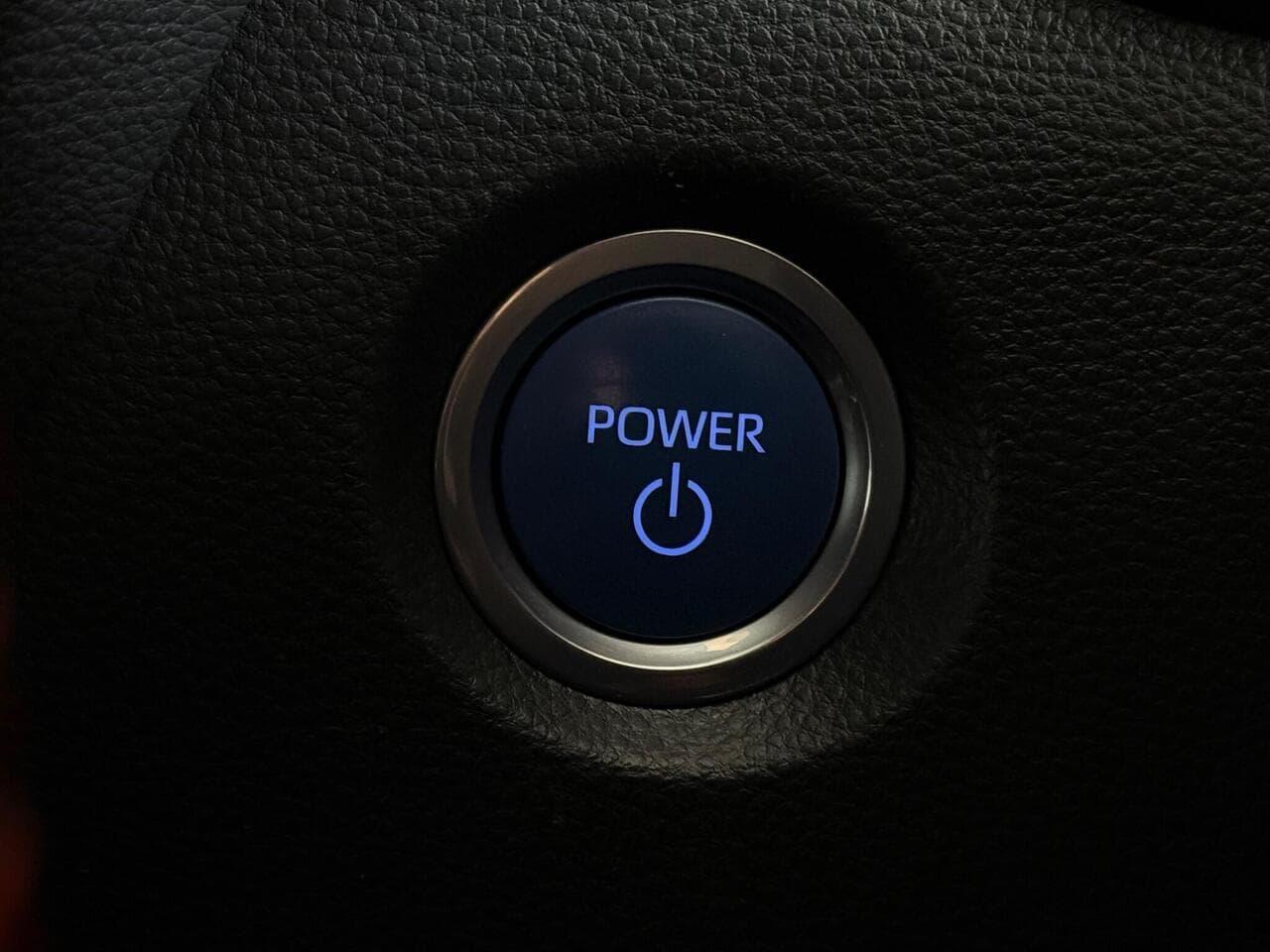 TOYOTA Corolla thumbnail Misc Controls