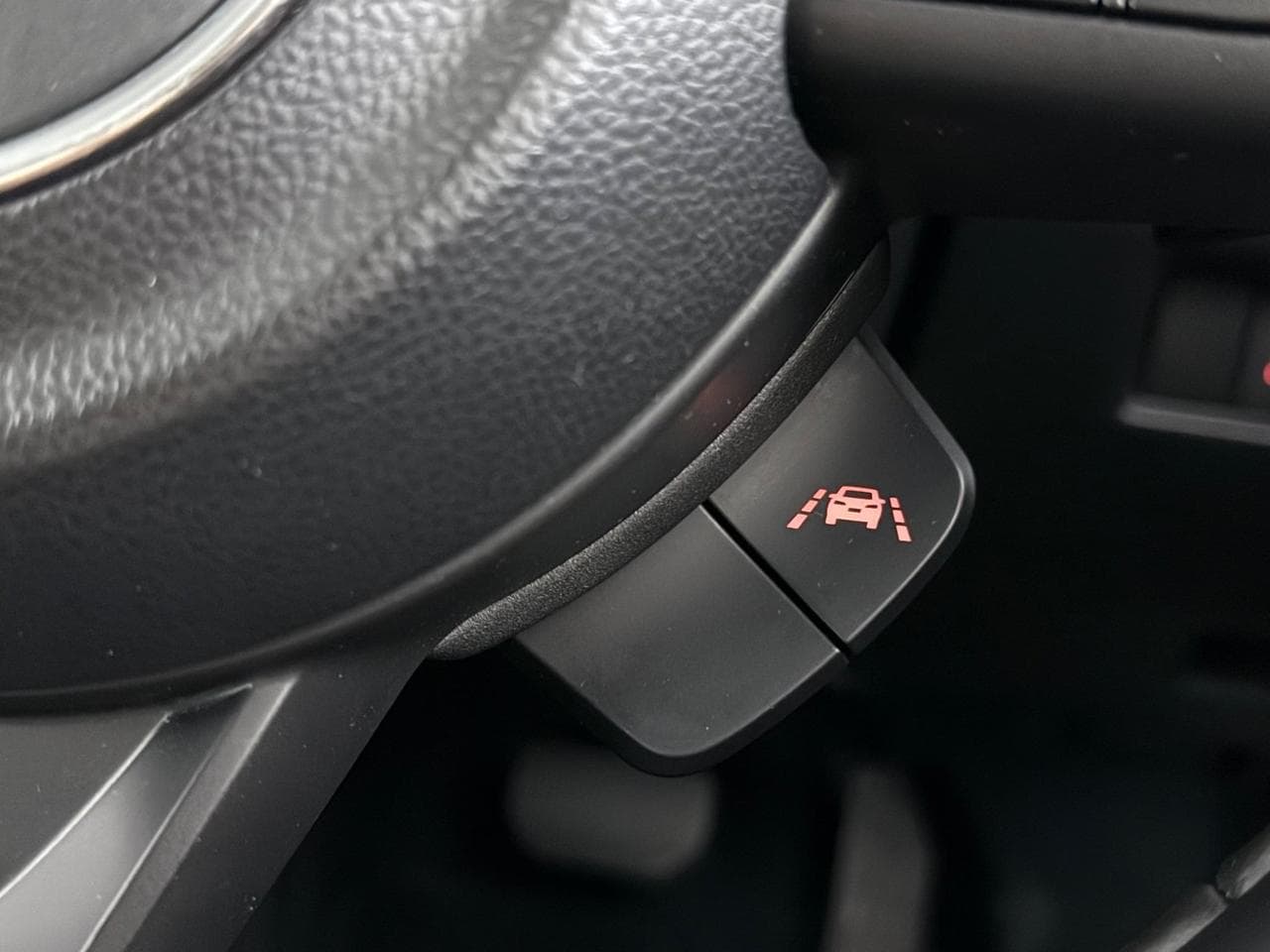 SUZUKI Swift thumbnail Misc Controls