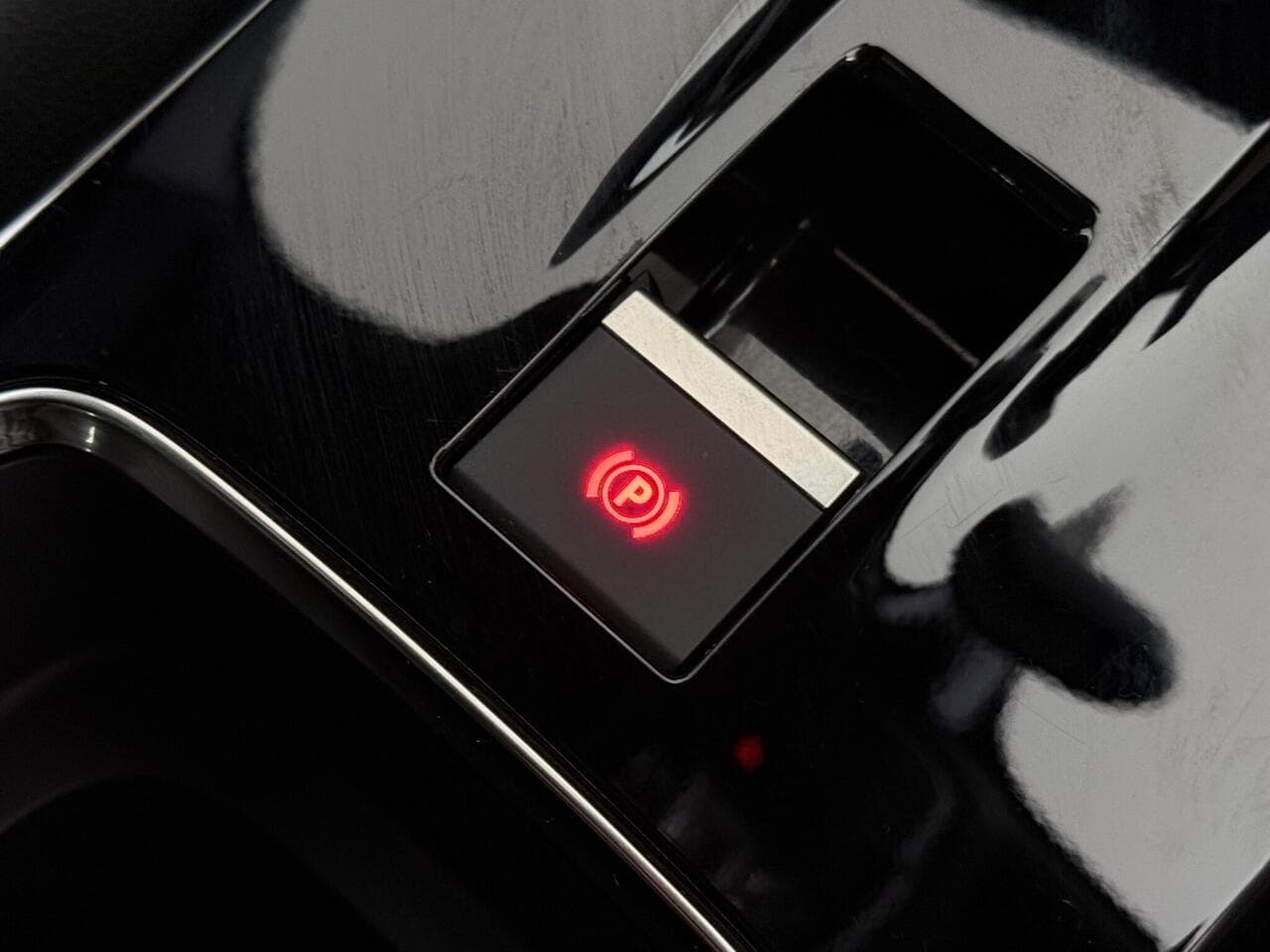 VAUXHALL Mokka thumbnail Misc Controls