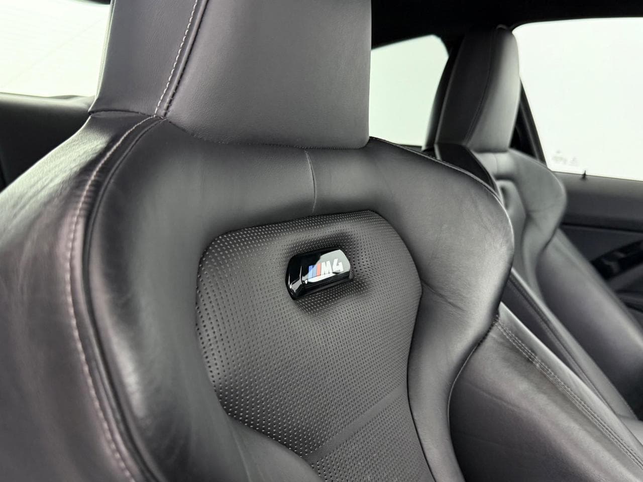 BMW 4 Series thumbnail Inconclusive