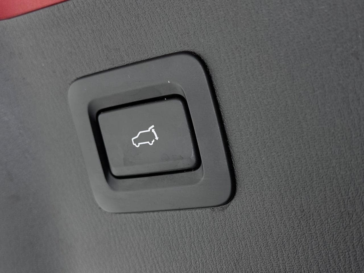 MAZDA CX-5 thumbnail Misc Controls