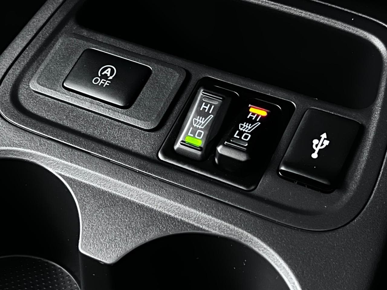 MITSUBISHI MIRAGE thumbnail Misc Controls