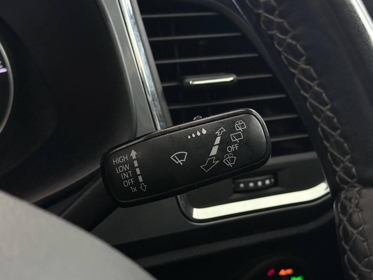 SEAT Ateca thumbnail Misc Controls