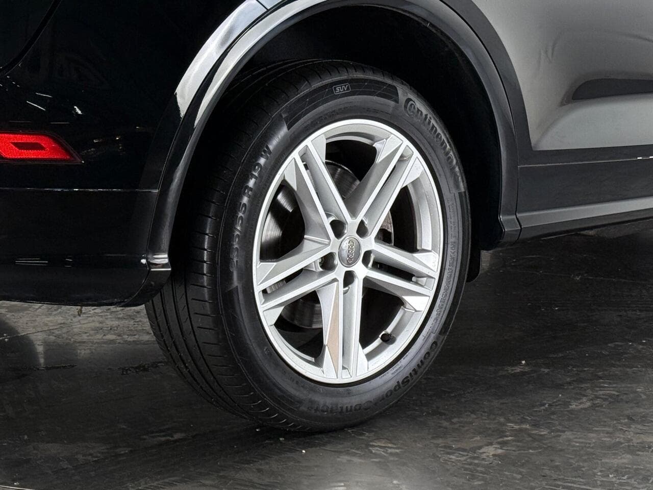 AUDI Q5 thumbnail Wheel