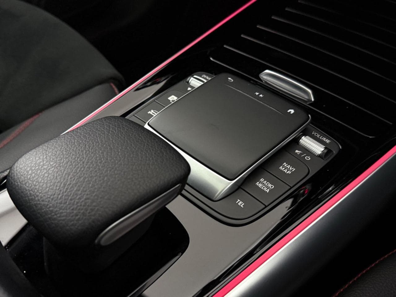 MERCEDES-BENZ GLA thumbnail Inconclusive