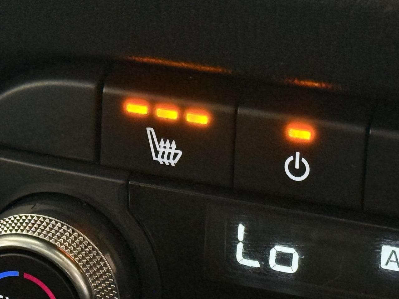 MAZDA CX-5 thumbnail Misc Controls