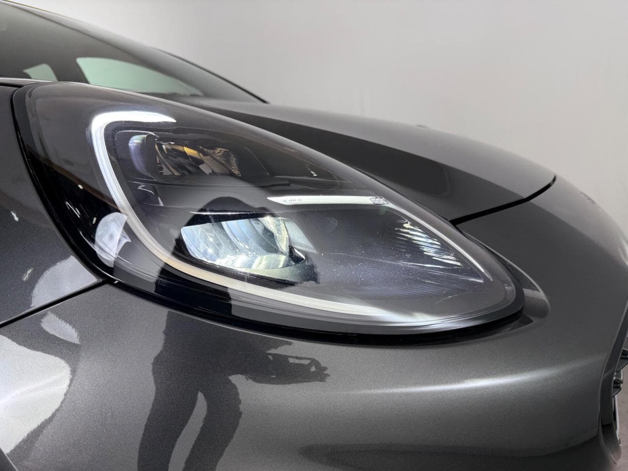 FORD Puma thumbnail Lights Front