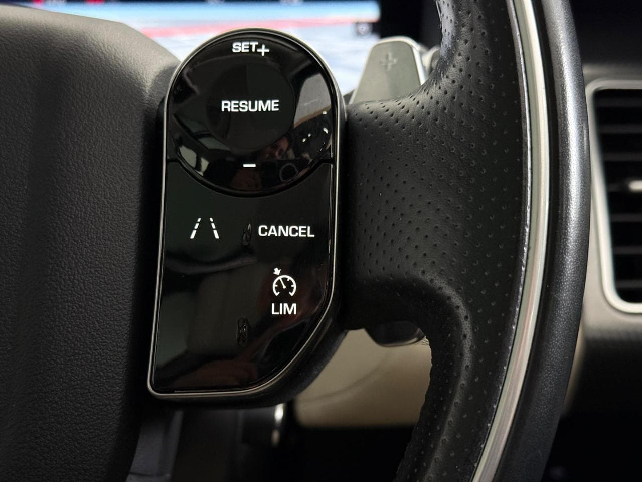 LAND ROVER Range Rover Sport thumbnail Misc Controls