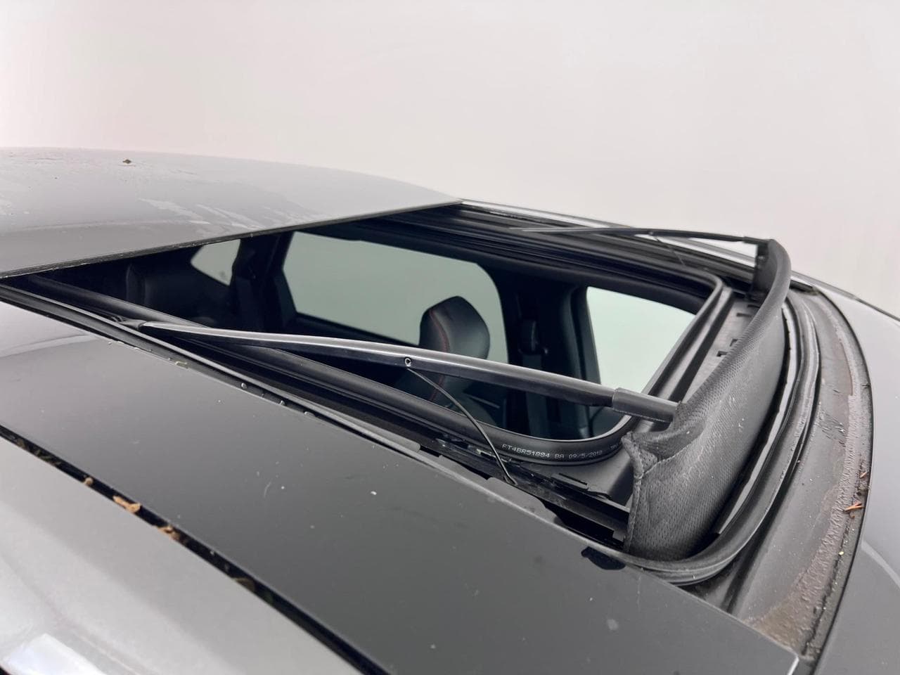 FORD EDGE thumbnail Roof