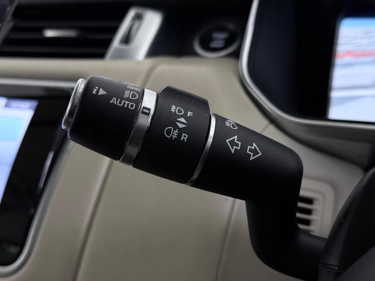 LAND ROVER Range Rover Sport thumbnail Misc Controls