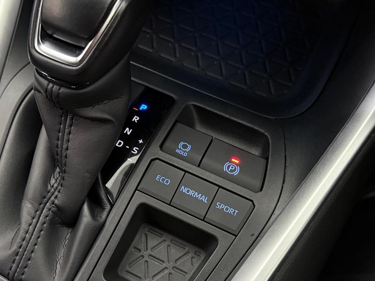 TOYOTA RAV4 thumbnail Misc Controls