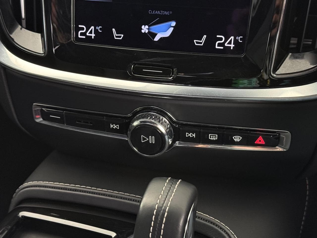 VOLVO S60 thumbnail Inconclusive