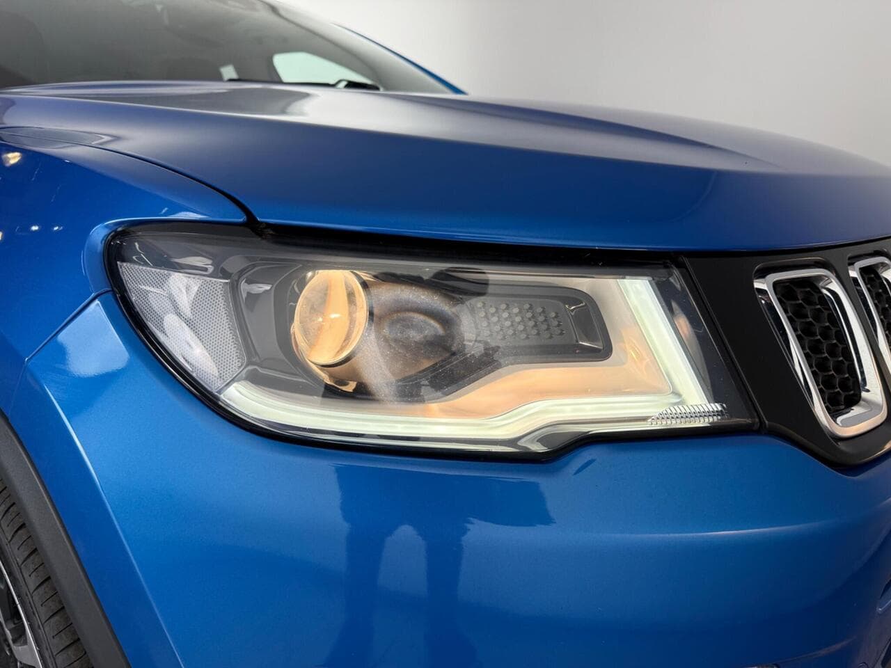 JEEP Compass thumbnail Lights Front