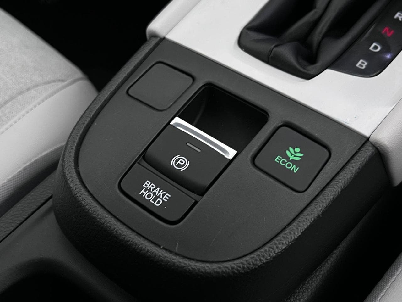 HONDA Jazz thumbnail Misc Controls