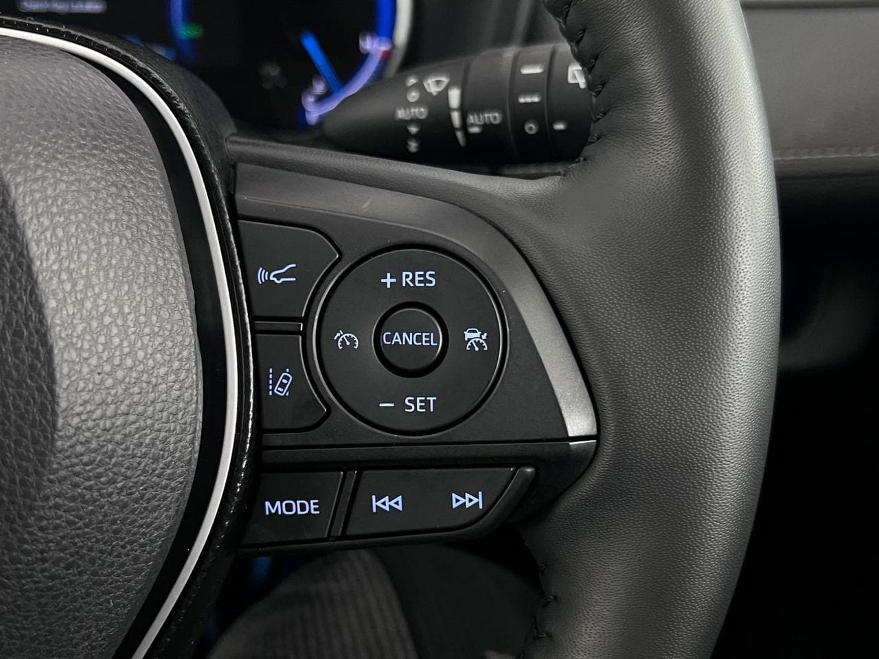 TOYOTA RAV4 thumbnail Misc Controls