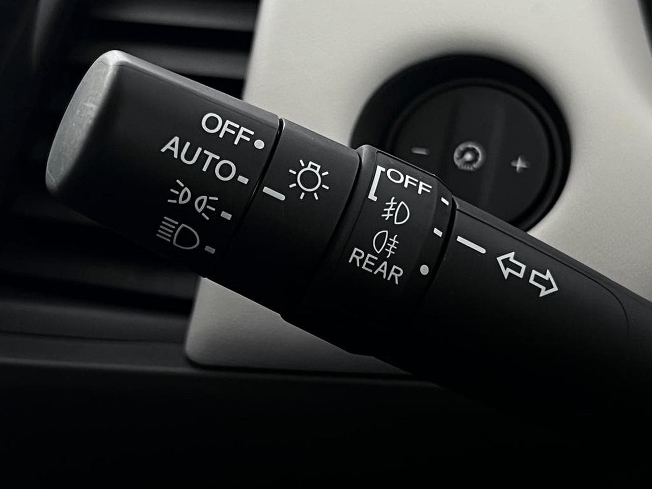 HONDA JAZZ thumbnail Misc Controls
