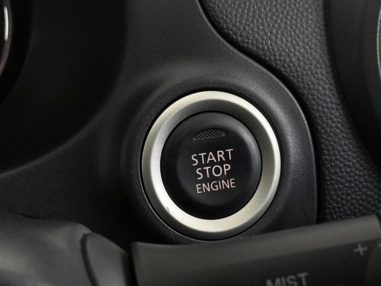 MITSUBISHI Mirage thumbnail Misc Controls