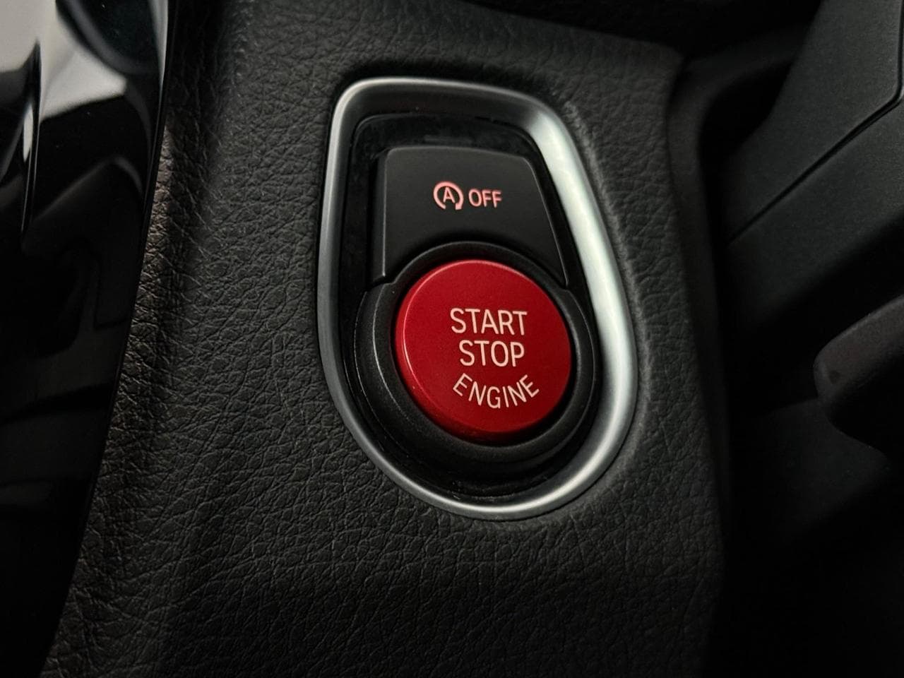 BMW 4 Series thumbnail Misc Controls