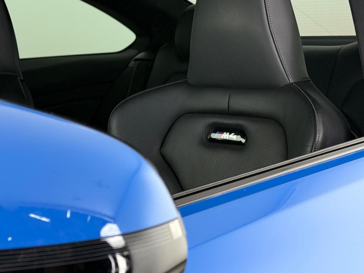BMW 4 Series thumbnail Inconclusive